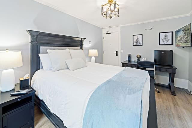 Room, 1 Queen Bed
