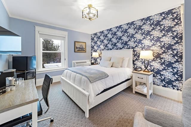Room, 1 Queen Bed