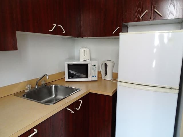 Superior Room, 2 Queen Beds, Private Bathroom
