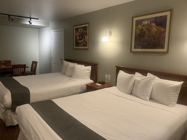 Family Suite, 2 Queen Beds
