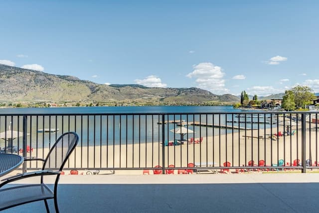 Standard Studio Suite, Multiple Beds, Non Smoking, Lake View