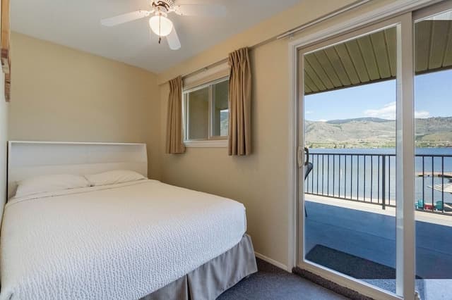 Standard Studio Suite, Multiple Beds, Non Smoking, Lake View