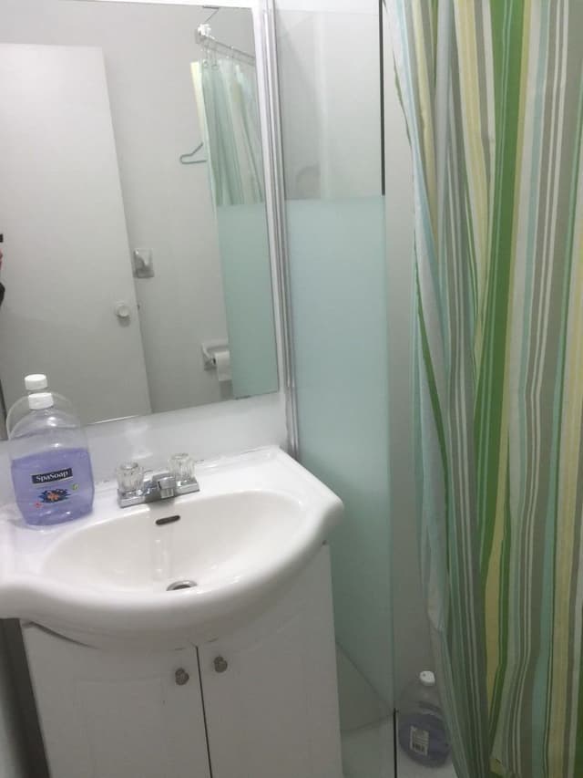 Triple Room, Private Bathroom