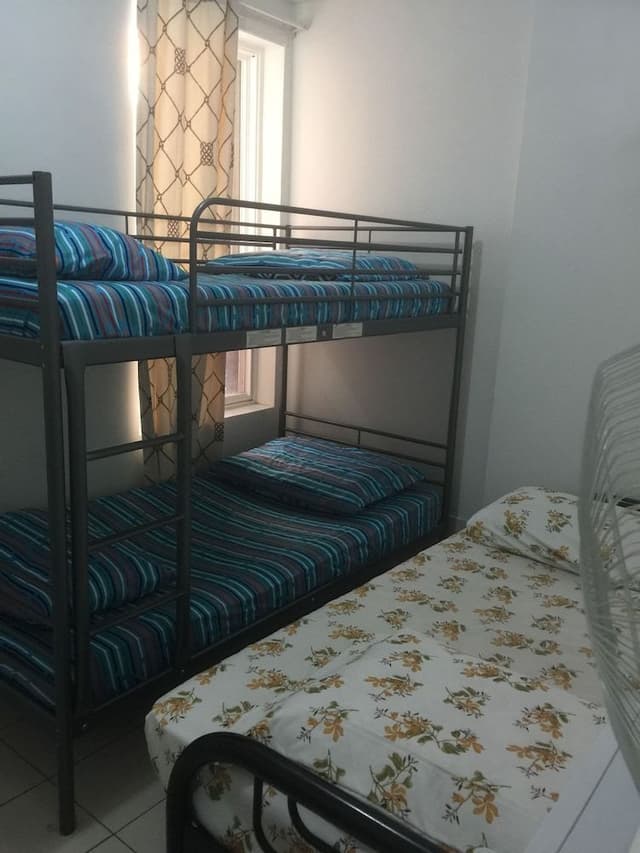Triple Room, Private Bathroom