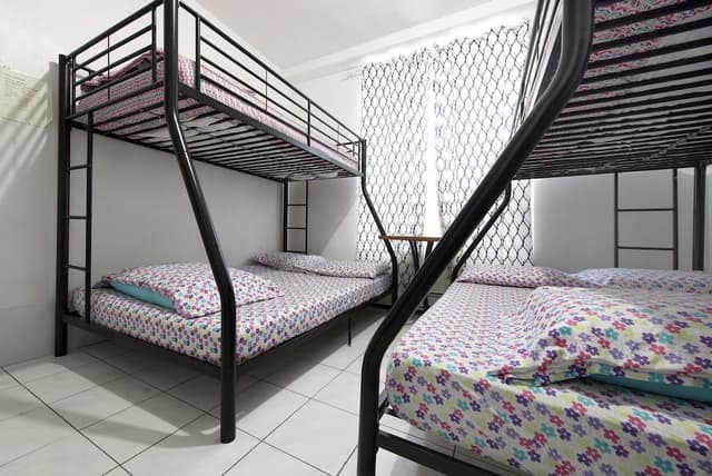 Family Suite, Multiple Bedrooms