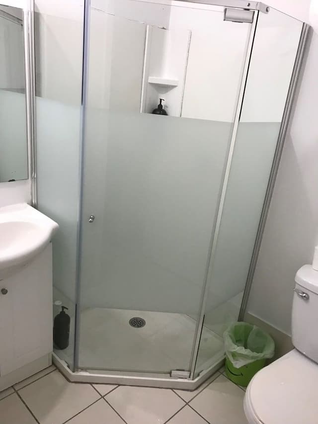 Single Room, 1 Twin Bed, Private Bathroom