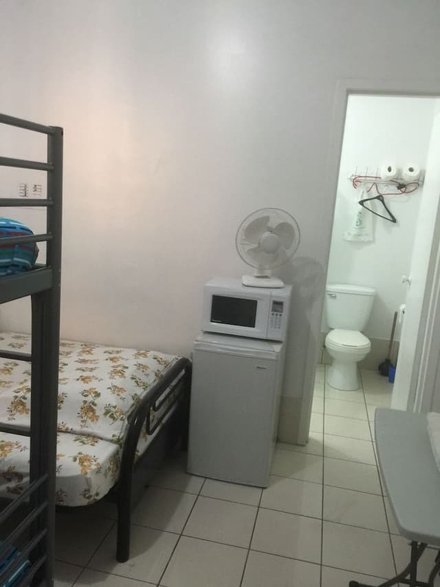 Triple Room, Private Bathroom