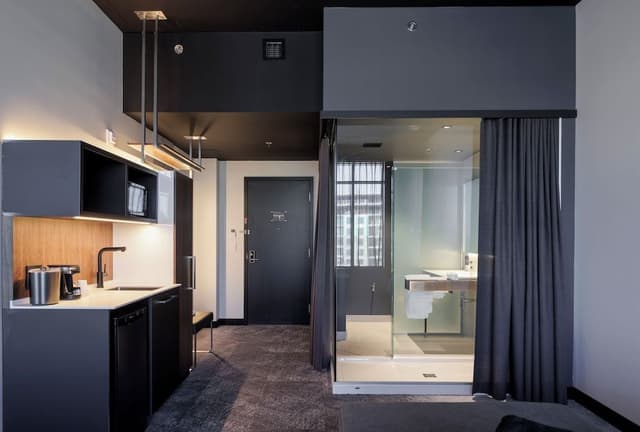 Prestige Suite