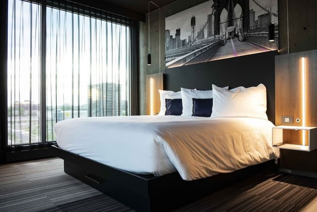 Prestige Suite