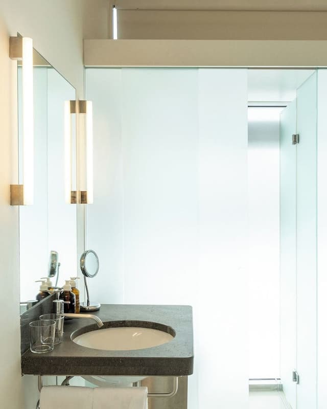 Design Triple Room