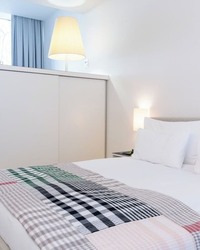 Design Double Room