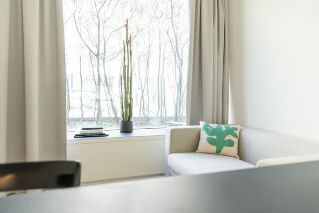 Design Triple Room