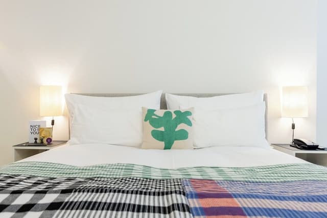 Design Double Room