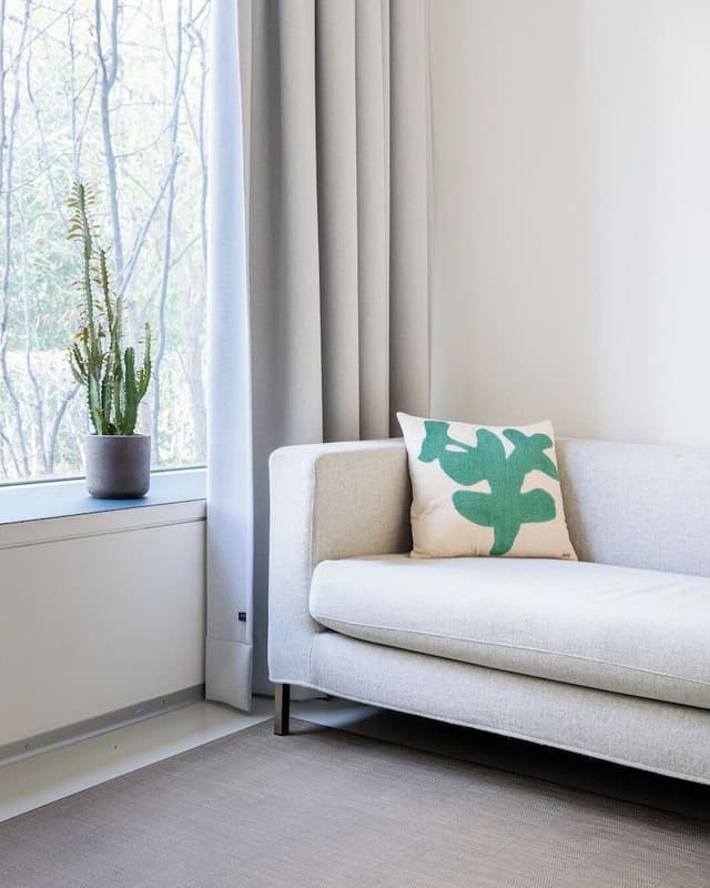 Design Double Room