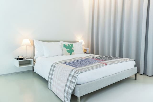 Small Design Room