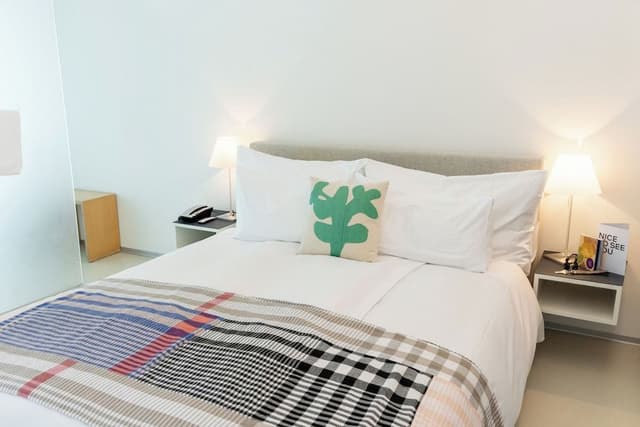 Small Design Room