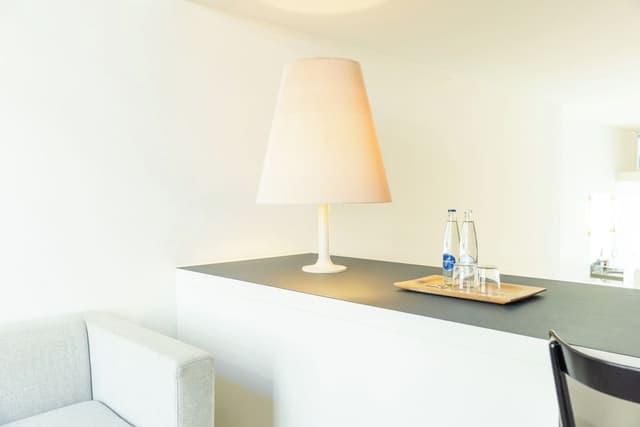 Design Triple Room