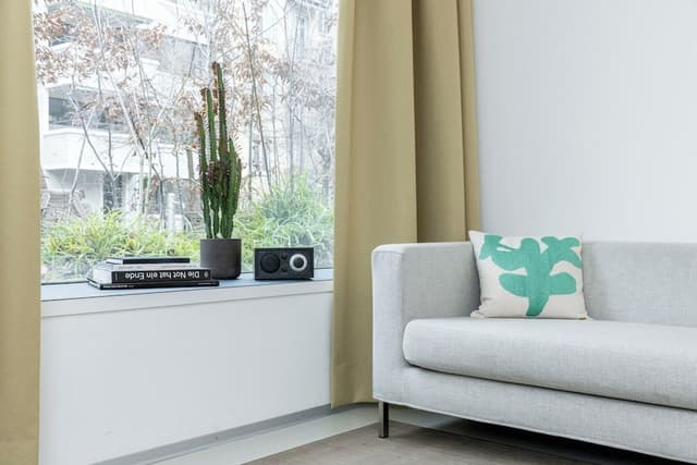 Design Double Room