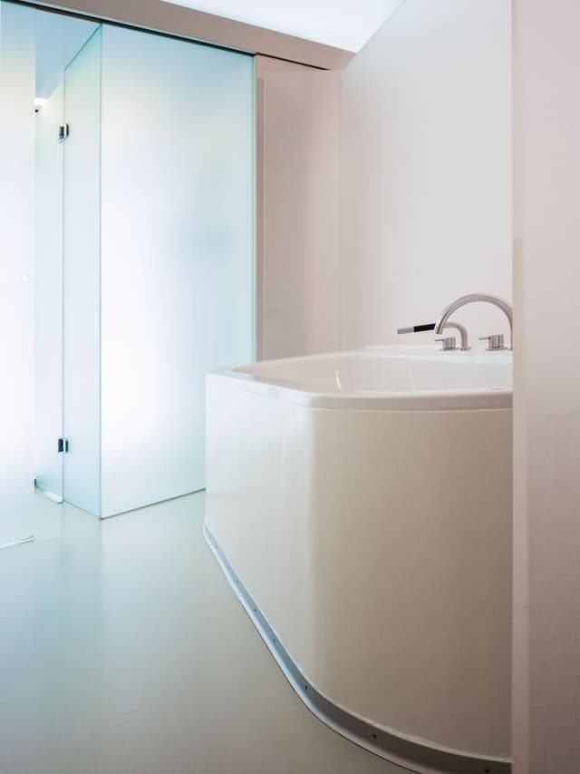 Design Double Room
