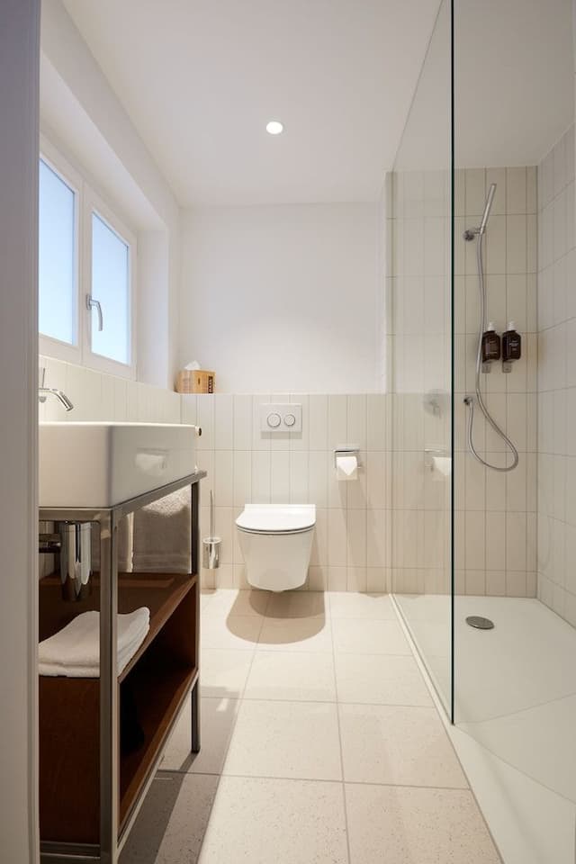 Double Room Single Use