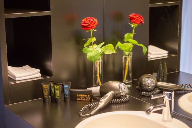 Design Single Room