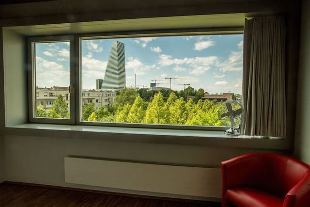 Double Room (Riverside)