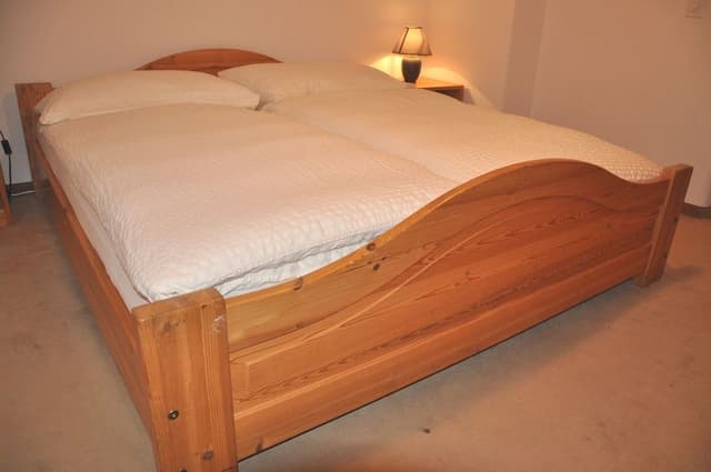 Apartment, 3 Bedrooms, Balcony (Jungfrau)