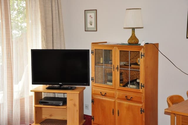 Apartment, 2 Bedrooms, Balcony (Eiger)