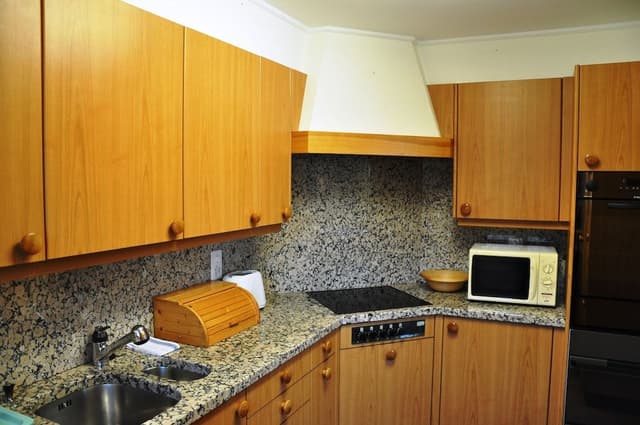 Apartment, 3 Bedrooms, Balcony (Jungfrau)