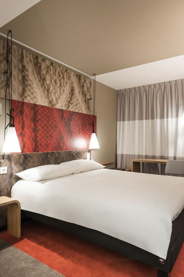 Room, 2 Twin Beds