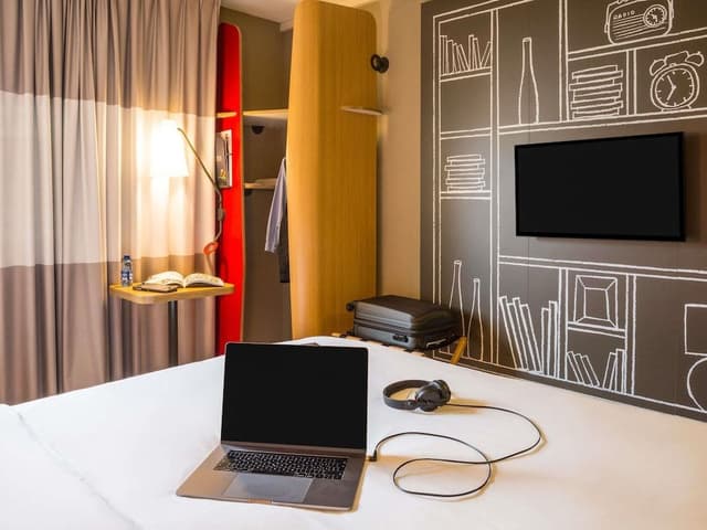 Superior Room, 1 Double Bed