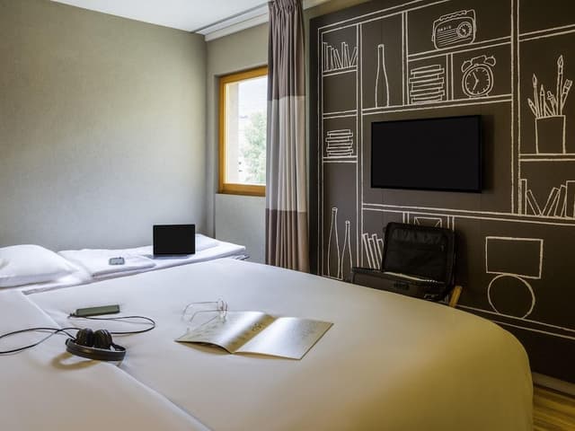Room, 2 Twin Beds