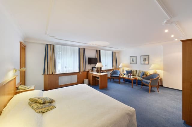 Superior Double Room