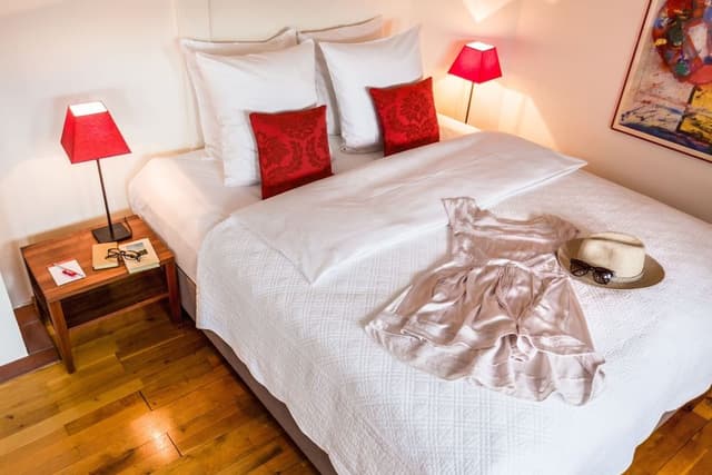 Superior Room, 1 King Bed