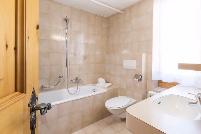 Superior Double Room, Lake View
