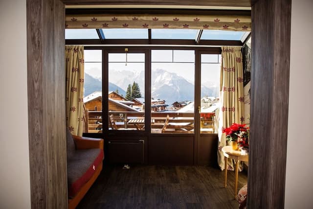 Suite, Balcony (Veranda)