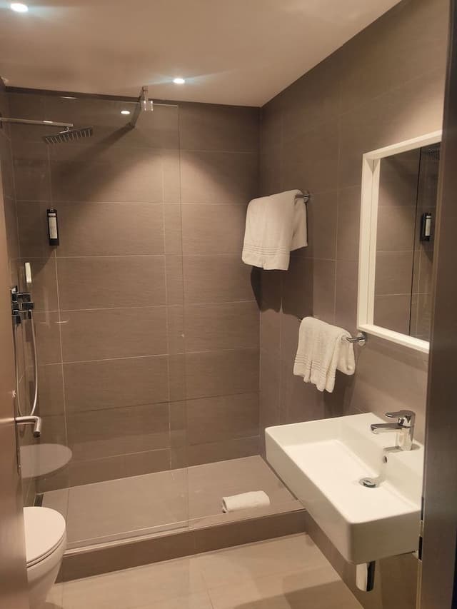 Double or Twin Room (Panorama)