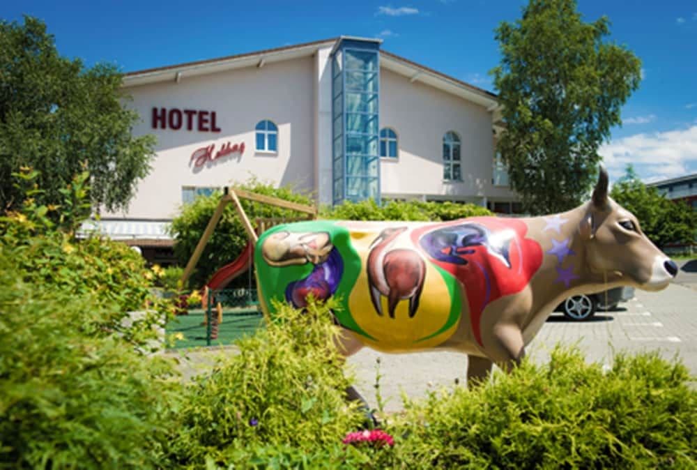 Waldhotel Hohberg