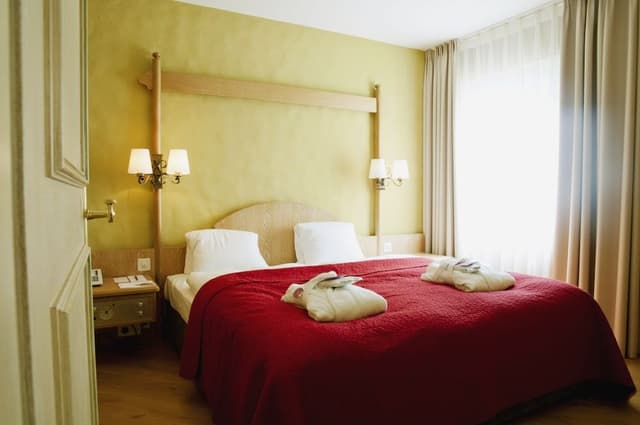 Classic Family Apartment Residence 4 Star