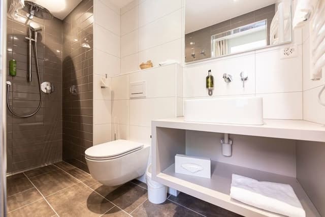 Main House 3 Stars - Premium Family Suite