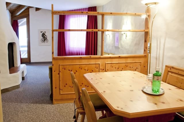 Classic Family Apartment Residence 4 Star