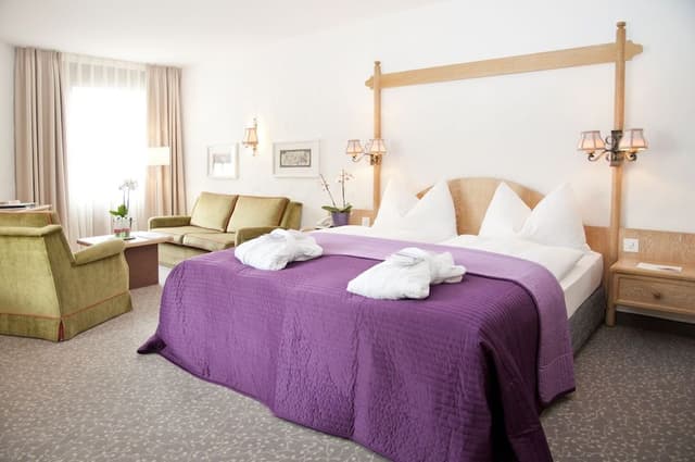 Residence 4-Star - Classic Double Room, South or West