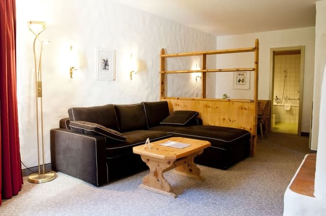 Classic Family Apartment Residence 4 Star