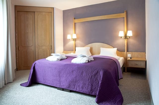 Classic Family Apartment Residence 4 Star