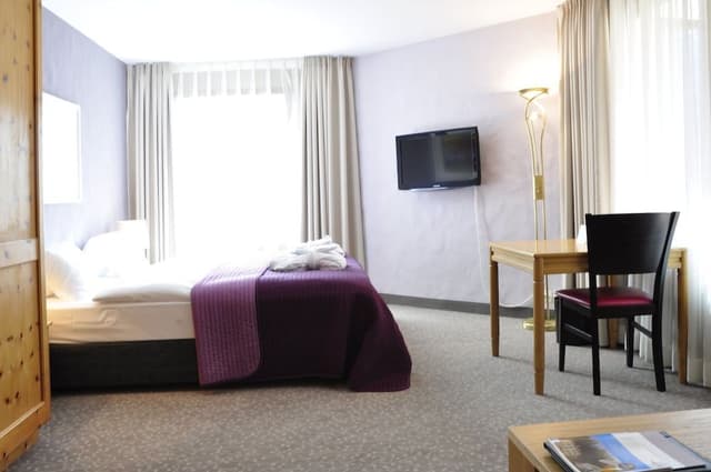 Residence 4-Star - Classic Double Room, South or West