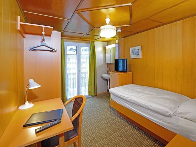 Single Room