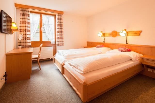 Standard Suite, 1 Bedroom, Mountain View