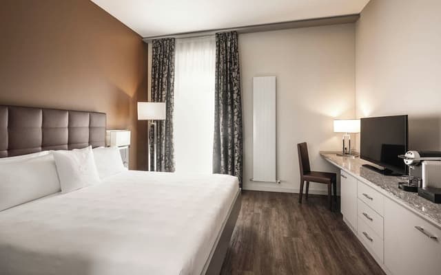Superior Room, Balcony (Chic, Lake & Mountain View)