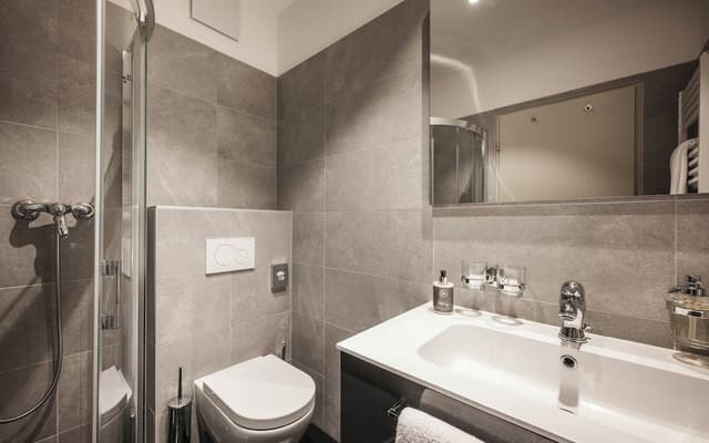Superior Room, Balcony (Chic, Lake & Mountain View)