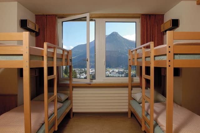 Quadruple Room, Balcony (Private Bathroom)